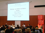 immagine dell'incontro